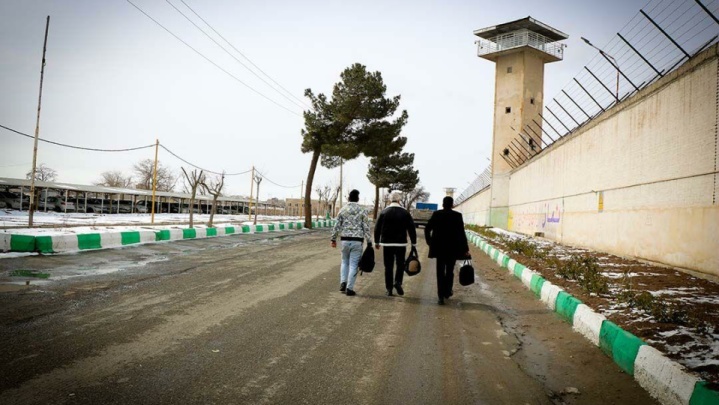 مادری از قصاص قـاتلان پسرش گذشت