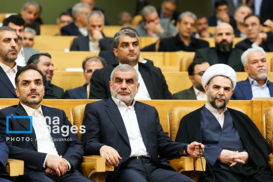 جشنواره ارتقاء شفافیت و رفع موقعیت های تعارض منافع