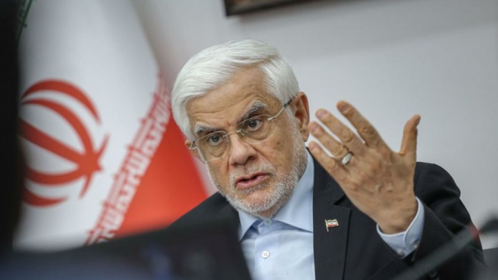 عارف: منزلت جمهوری اسلامی ایران در پیشبرد راهبرد مقابله با فساد است