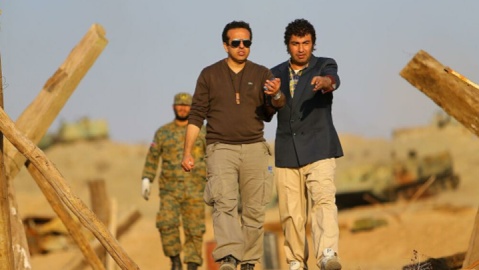 «نهنگ عنبر۳» مجوز گرفت/ موافقت با ساخت ۶ فیلم دیگر