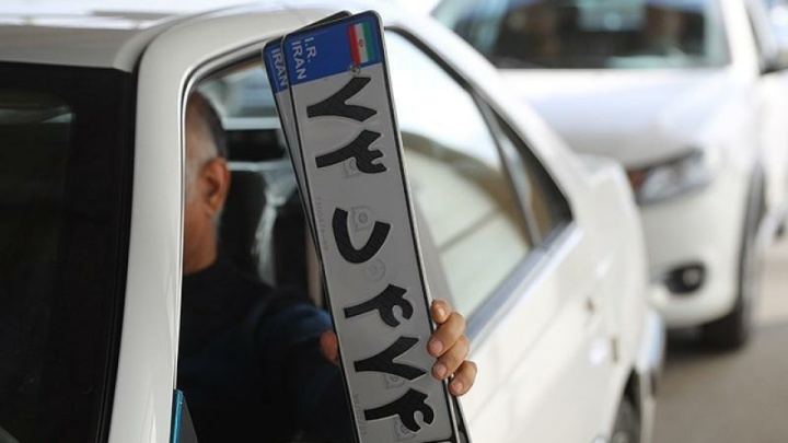 حذف سهمیه بنزین خودروهای نوشماره زیر یک میلیارد تومان منتفی شد