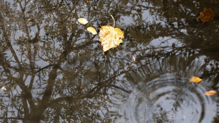 کسری ۴۰ میلی‌متری بارندگی/ بارش‌های پیش‌ِرو جبران‌کننده نیستند