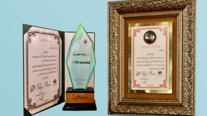 همراه اول برترین روابط عمومی در «ارتباطات رسانه‌ای» و «کاربرد هوش مصنوعی»