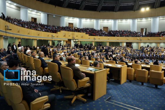 جشنواره ارتقاء شفافیت و رفع موقعیت های تعارض منافع