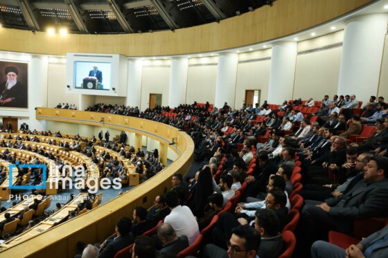 جشنواره ارتقاء شفافیت و رفع موقعیت های تعارض منافع