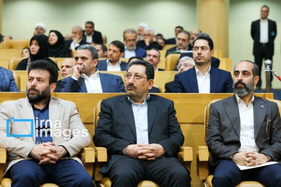 جشنواره ارتقاء شفافیت و رفع موقعیت های تعارض منافع