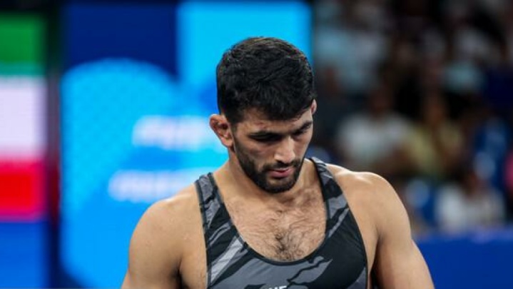 حسن یزدانی با سعدالله‌یف مبارزه نمی‌کند/ مامیاشویلی به ایران می‌آید