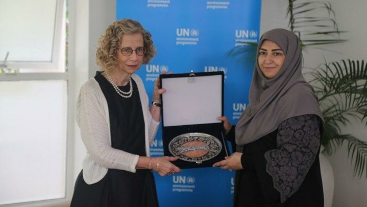 تحریم‌ها تأثیر منفی بر محیط زیست دارد