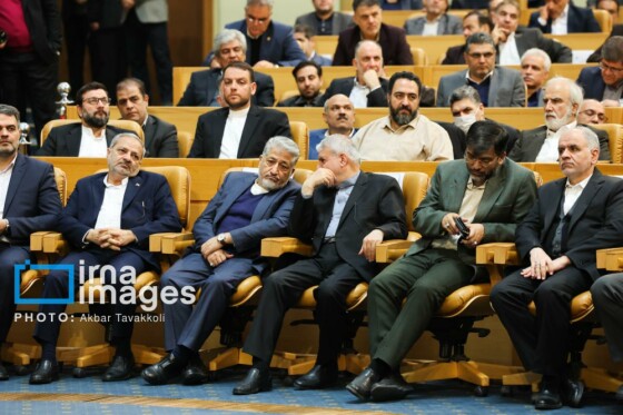 جشنواره ارتقاء شفافیت و رفع موقعیت های تعارض منافع