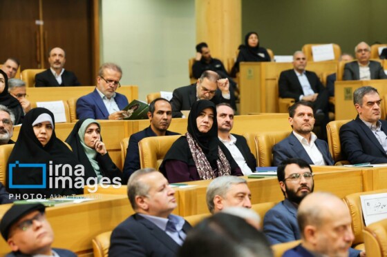 جشنواره ارتقاء شفافیت و رفع موقعیت های تعارض منافع