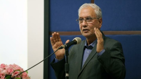 ربیعی: نگاه امنیتی بزرگترین مانع رشد اقتصاد دیجیتال است