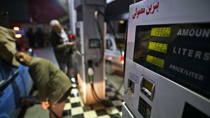 گام اول در کاهش فشار به منابع