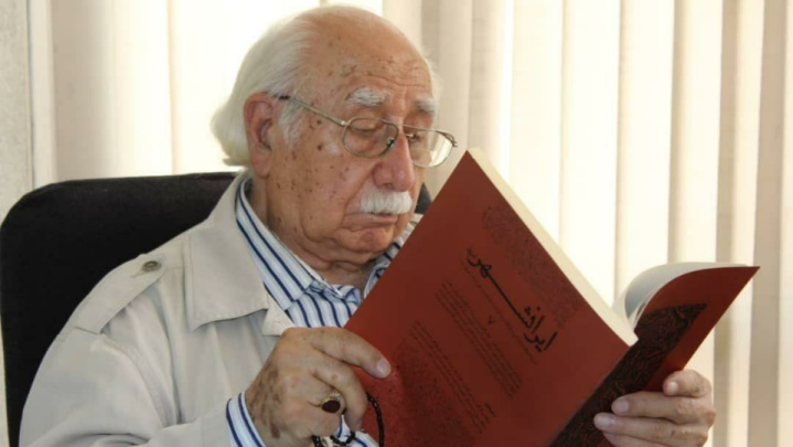 سیدفتح‌الله مجتبائی؛ دانشی‌مردی از نسل غول‌های فرهنگ ایران