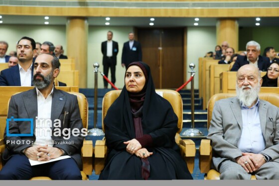 جشنواره ارتقاء شفافیت و رفع موقعیت های تعارض منافع