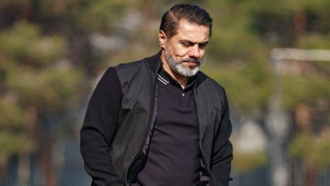 پیروانی: در مورد نقل و انتقالات به موقع صحبت خواهیم کرد