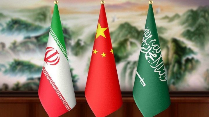 برگزاری نشست مشترک ایران، عربستان و چین، امروز در تهران