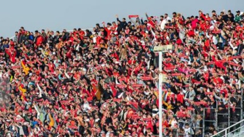 نتایج دیدارهای هفته سیزدهم لیگ برتر فوتبال / تراکتور روی نوار تساوی!