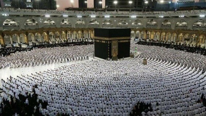 سازمان حج و زیارت : نام‌نویسی قطعی حج تمتع از ۶۲ هزار نفر گذشت