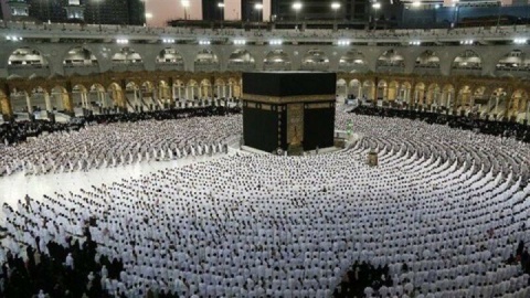 سازمان حج و زیارت : نامنویسی قطعی حج تمتع از ۶۲ هزار نفر گذشت