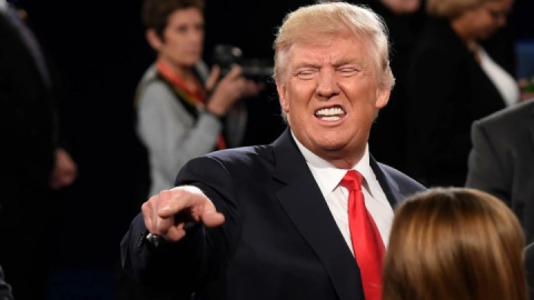 فهم متناقض ترامپ از قدرت