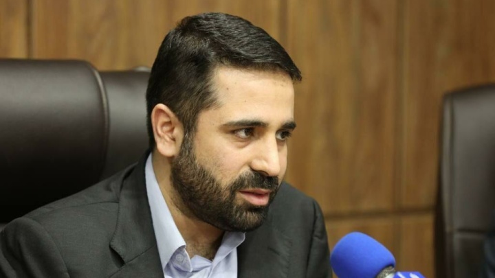 آقامیری: فضای مجازی، فضایی کارآمد و ابزاری مناسب برای رفع مشکلات مردم است