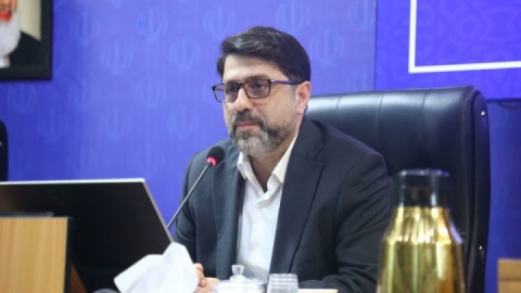 خامسیان: اعتماد به برنامه‌های دولت، شرط اثرگذاری روابط‌عمومی‌هاست