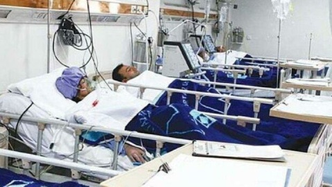 موج آنفلوآنزا در ایران؛ ۱۰۱ نفر تاکنون جان باخته‌اند