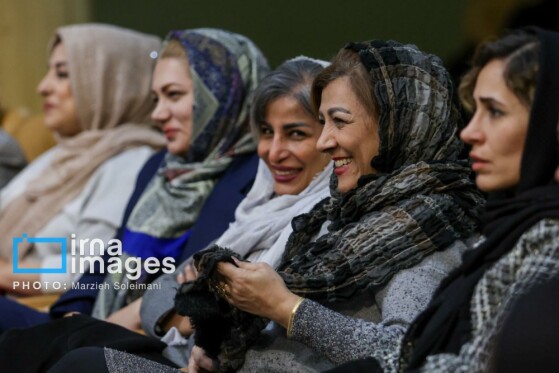 گرامیداشت «روز زن» با حضور رییس جمهور