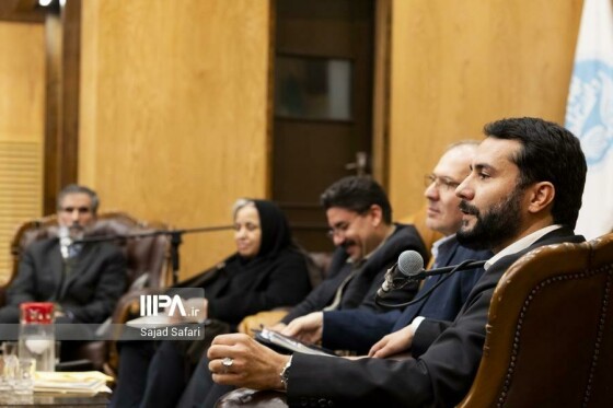 عکس: سجاد صفری