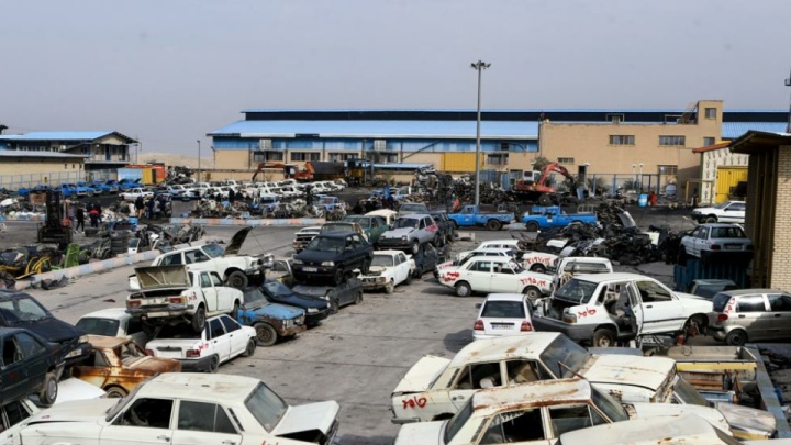 چگونه ایدرو هوای شهرهای ما را پاک می‌کند؟