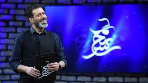 احتمال سریال شدن مسابقه «سرنخ»