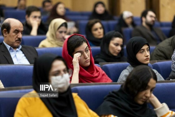 عکس: سجاد صفری