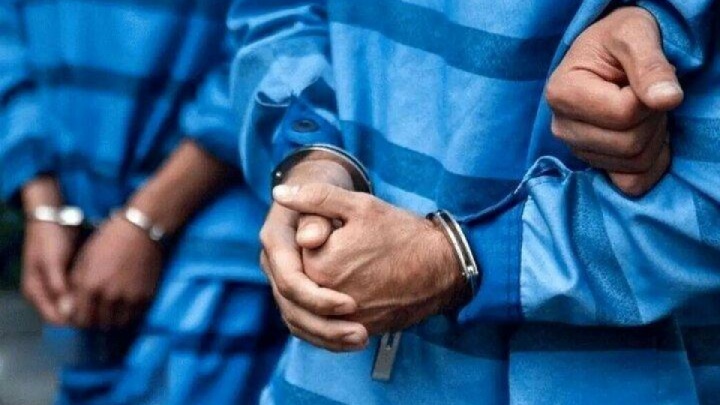 دستگیری ۳ عضو باند سرقت ۱۵ میلیاردی منزل در شمال تهران