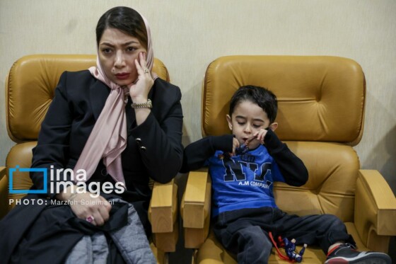 گرامیداشت «روز زن» با حضور رییس جمهور