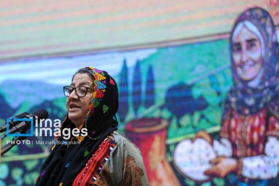 گرامیداشت «روز زن» با حضور رییس جمهور