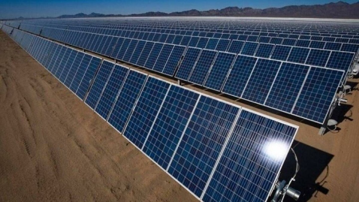 ظرفیت تجدیدپذیر‌ها به ۳ هزار و ۱۶۵ مگاوات رسید