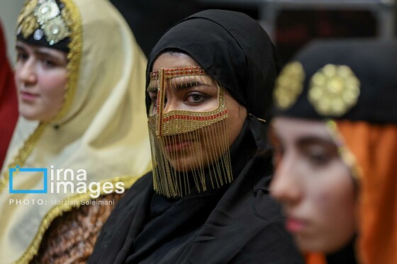 گرامیداشت «روز زن» با حضور رییس جمهور