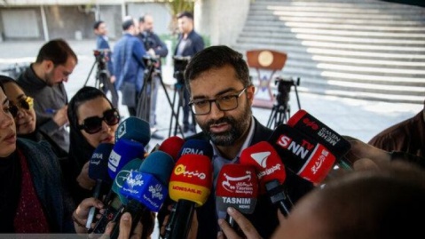 سقاب اصفهانی: اساسنامه سازمان مدیریت راهبردی انرژی در دولت تصویب شد