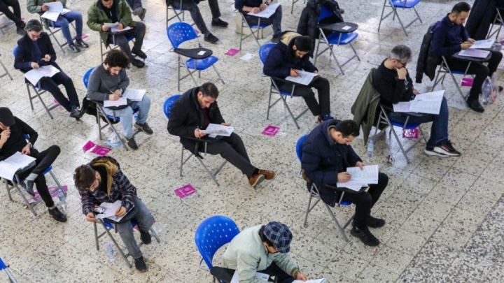 نتایج تکمیل ظرفیت پنجاه‌ودومین دوره آزمون دستیاری پزشکی اعلام شد