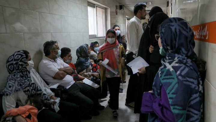 شیوع برق‌آسای آنفلوآنزا از مازندران تا هرمزگان