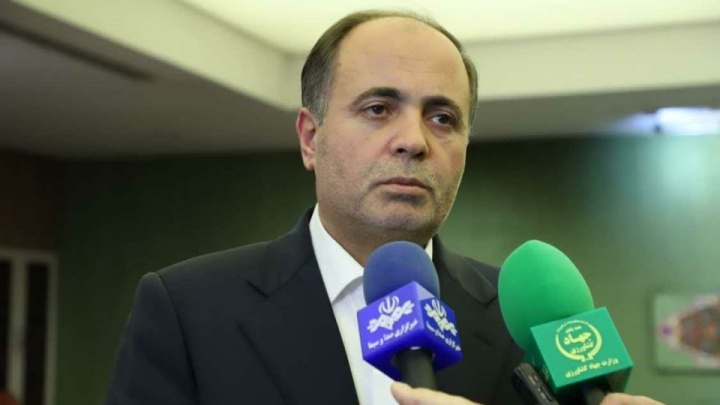 نگرانی از بابت تأمین نهاده‌های دامی وجود ندارد