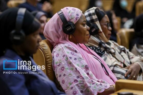 گرامیداشت «روز زن» با حضور رییس جمهور