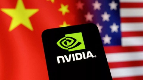 چراغ سبز آمریکا به چین در جنگ تراشه