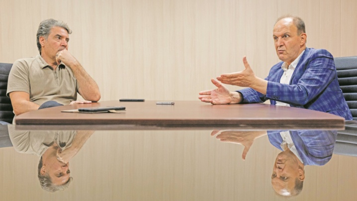 سینما میان سرگرمی و آگاهی می‌‌ایستد