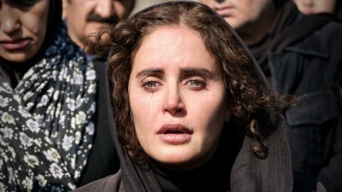 فیلمبرداری فیلم جدید الناز شاکردوست به پایان رسید