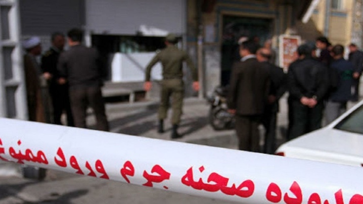 سرقت طلاهای زن جوان مرگ او را رقم زد