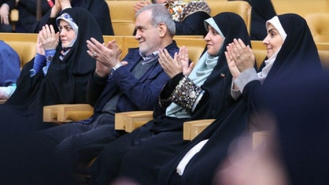 رکورد انتصابات زنان در دولت چهاردهم شکسته شد