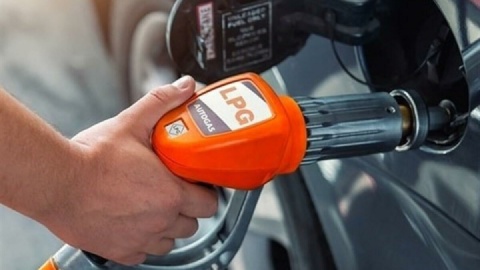 ورود رسمی LPG به سبد سوخت کشور طی روزهای آینده