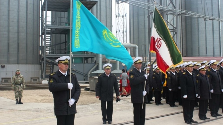 گام تازه ایران در دیپلماسی همسایگی