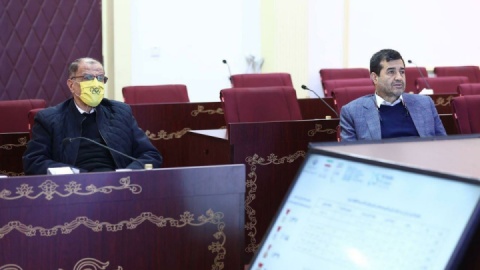 فدراسیون‌های ناموفق در «ریاض» باید پاسخگو باشند/ تا «ناگویا» باید با دقت و بدون تعارف پیش برویم